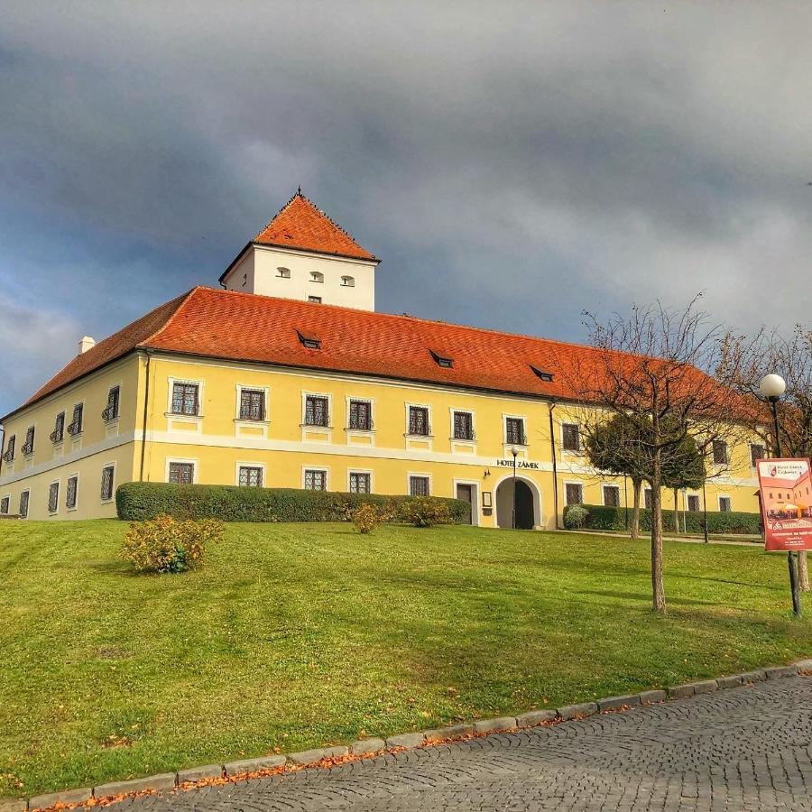 Cejkovsky Dvorek Cejkovice  Luaran gambar